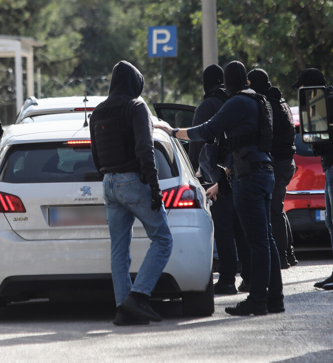 Greek Mafia: «Κλέβω, πυροβολώ, σκοτώνω»- Ο κυνικός διάλογος