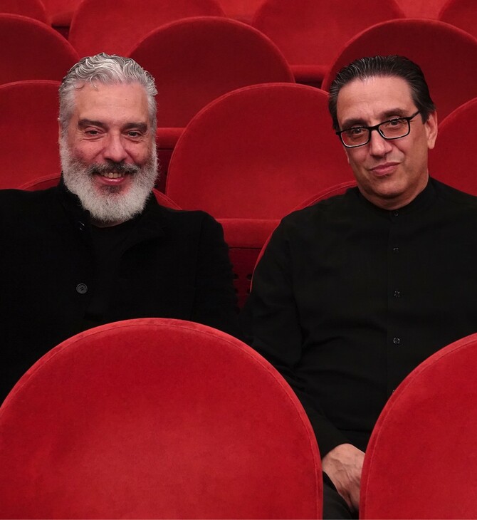 Τα τραγούδια του Γιώργου Κουρουπού Ι