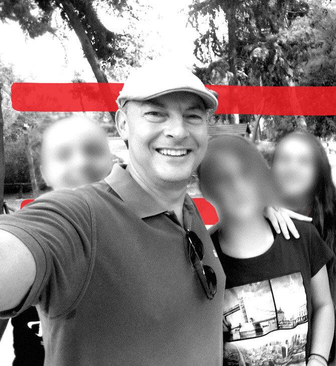 Νίκος Κατσούλης - Μαρία Πολίτη: «Είναι απαράδεκτο να μη στηρίζουμε με όλη μας τη δύναμη δύο ανθρώπους που αποφασίζουν να προσφέρουν την αγάπη τους σε παιδιά»