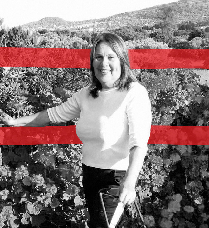 «Η κόρη μου είναι “αόρατη μητέρα”, δεν συνδέεται νομικά με το παιδί της και κατ’ επέκταση δεν συνδέομαι ούτε εγώ ως γιαγιά»