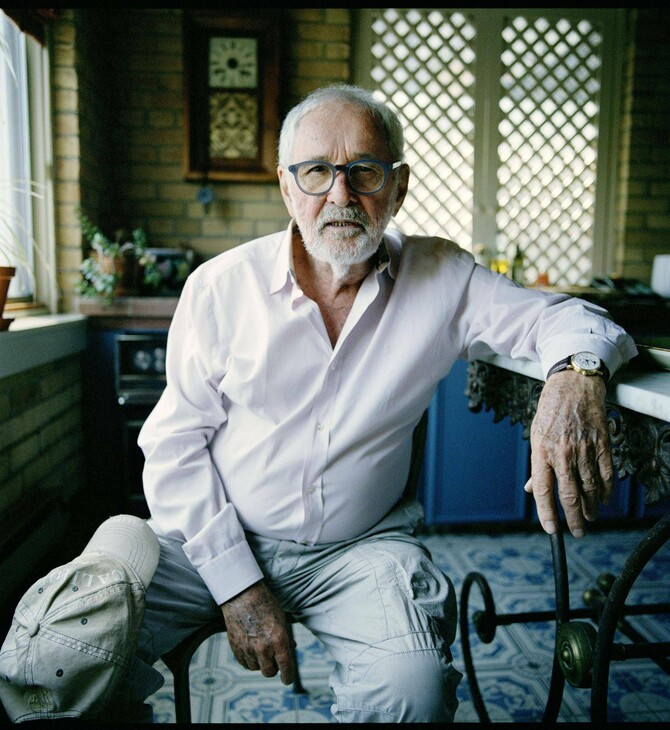 Norman Jewison (1926-2024): Ένας στρατιώτης του Χόλιγουντ, με συνείδηση
