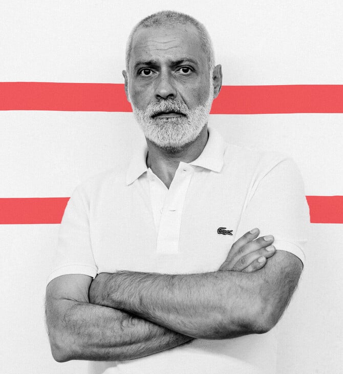 «Η ελληνική κοινωνία ίσως να μην είναι από τις πιο προοδευτικές στον κόσμο, αλλά δεν είναι και από τις πιο συντηρητικές»