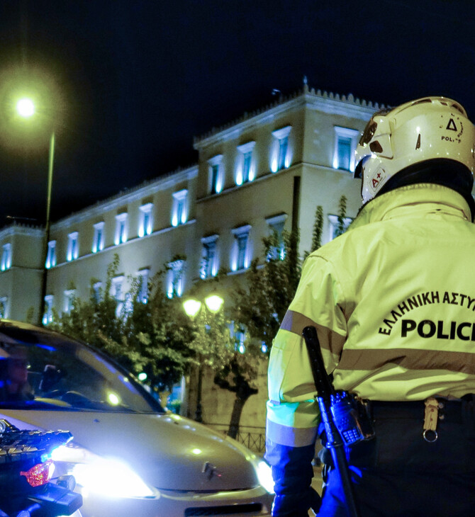 Μπαράζ τροχονομικών ελέγχων στην Αθήνα, συλλήψεις και παραβάσεις