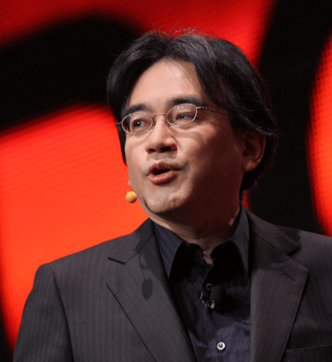 Viral η άρνηση του πρώην CEO της Nintendo να απολύσει προσωπικό