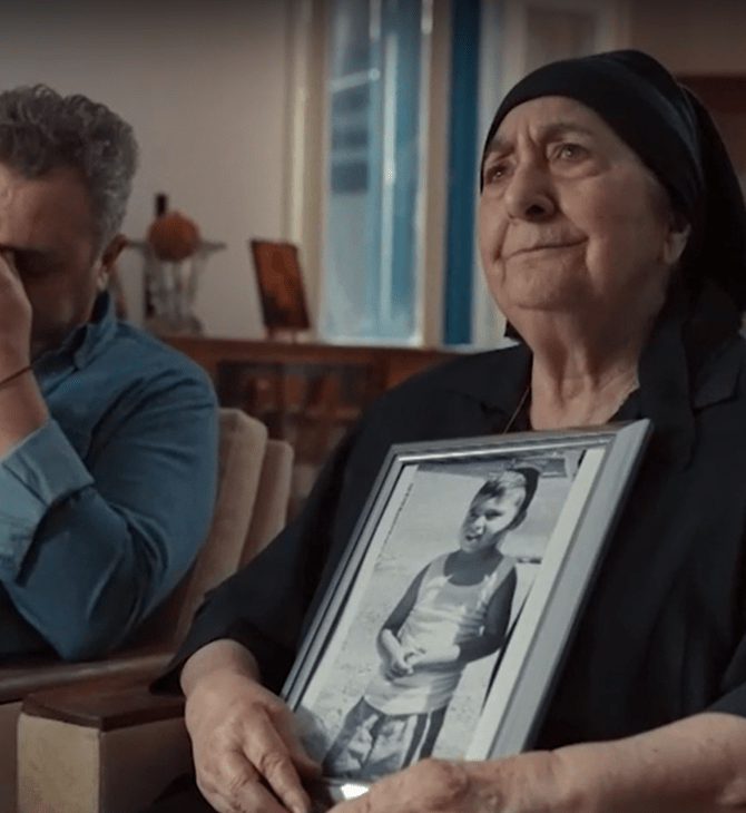 Famagusta: Οι αναμνήσεις ζωντάνεψαν με τη σκηνή της εισβολής στην Κύπρο