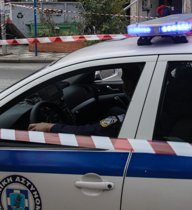 Θεσσαλονίκη: Δέκα ημέρες νεκροί ο πατέρας και ο γιος που εντοπίστηκαν στο σπίτι τους 
