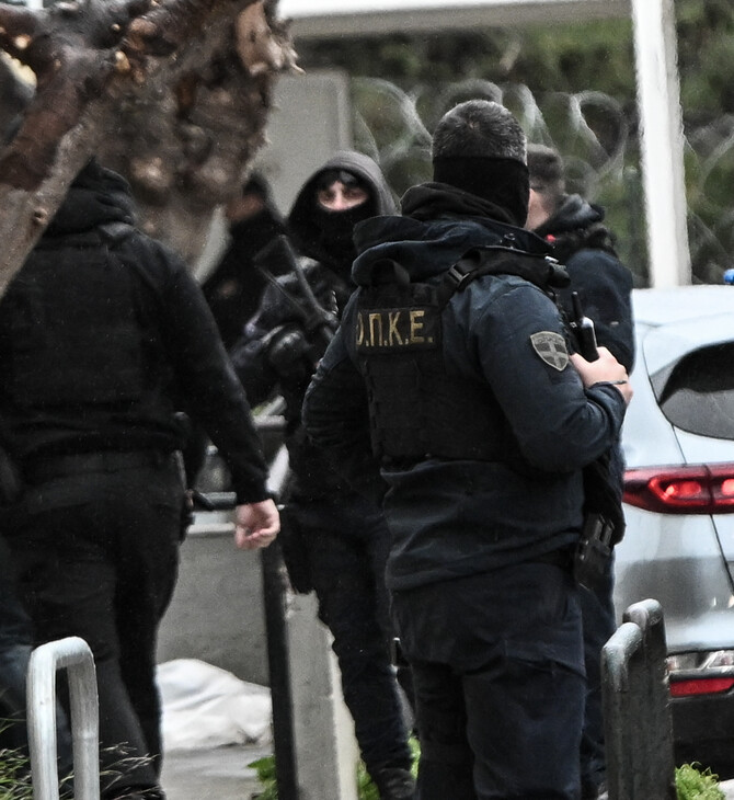 Greek Mafia: Ένταλμα σύλληψης 45χρονου που φέρεται να εμπλέκεται στη δολοφονία Σκαφτούρου 