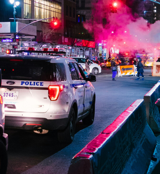 Συνελήφθησαν δύο Έλληνες ομογενείς στη Νέα Υόρκη - Ετοίμαζαν επιθέσεις, είχαν λίστα και οπλοστάσιο