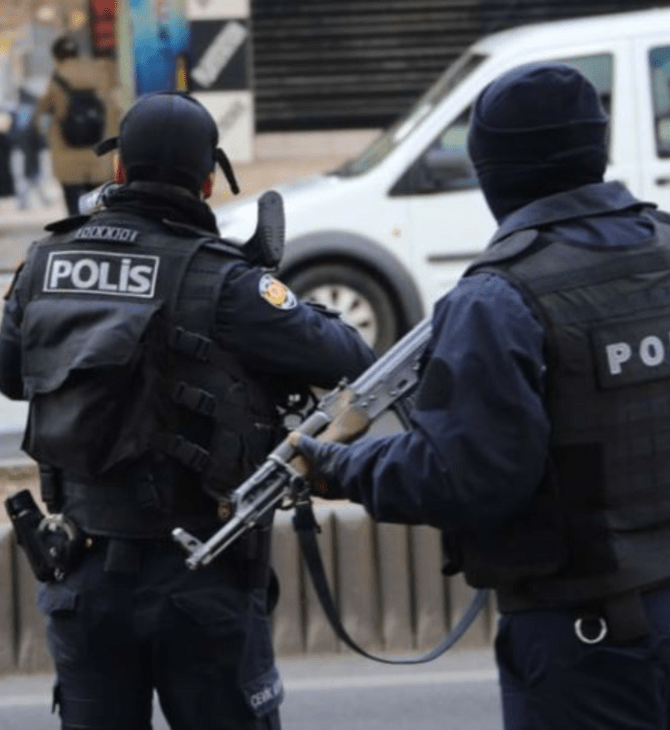 Ένοπλος εισέβαλε σε εργοστάσιο στην Τουρκία- Πληροφορίες για ομήρους