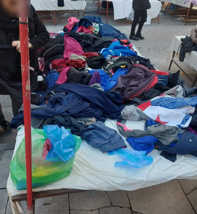 Θεσσαλονίκη: Κατασχέθηκαν χιλιάδες προϊόντα παρεμπορίου - 11 συλλήψεις