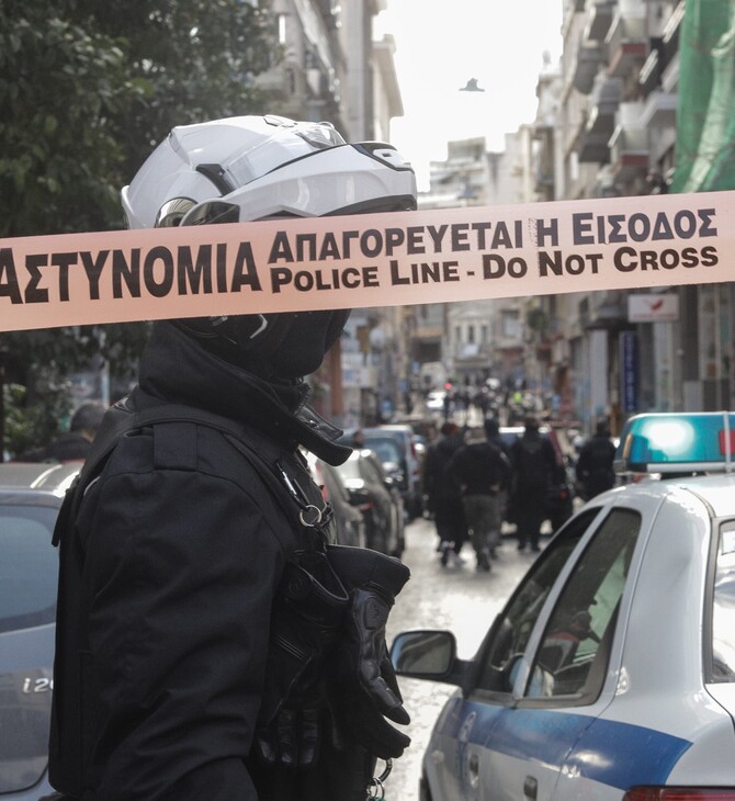 Συλλήψεις δύο ανδρών για ασέλγεια σε βάρος ανηλίκων κοριτσιών