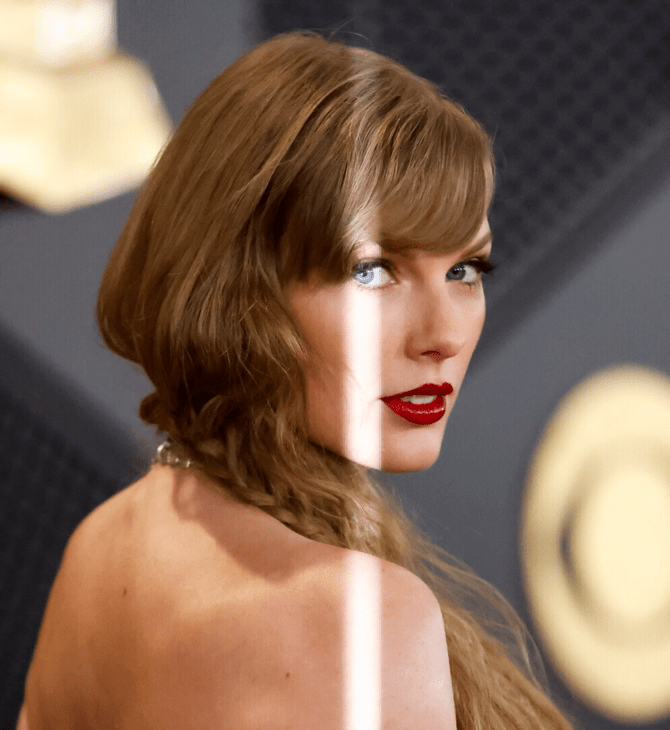 Η Taylor Swift πουλάει τα δικαιώματα ταινίας «Eras Tour» στη Disney+