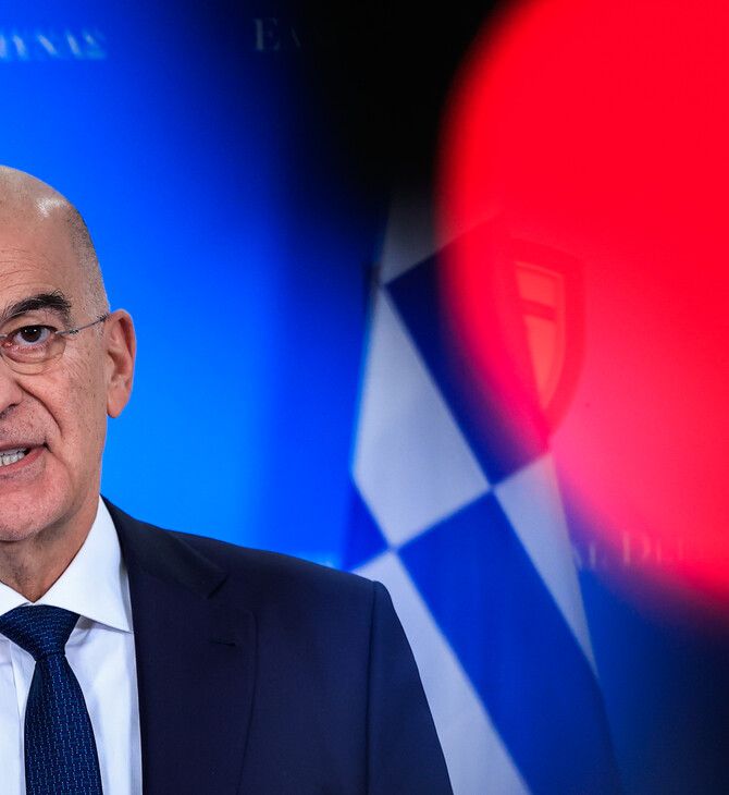 Η Ελλάδα προσχωρεί στην European Sky Shield Initiative - Με τον Γκιουλέρ θα συναντηθεί ο Δένδιας
