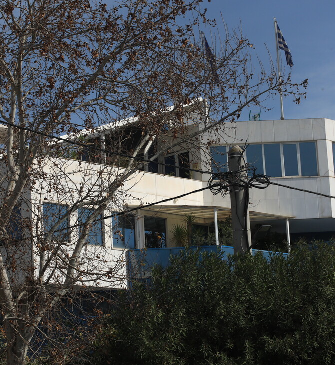 Πυροβολισμοί στη Γλυφάδα: Κοινή δήλωση Σπύρου και Δέσποινας Καρνέση- Η έκκλησή τους