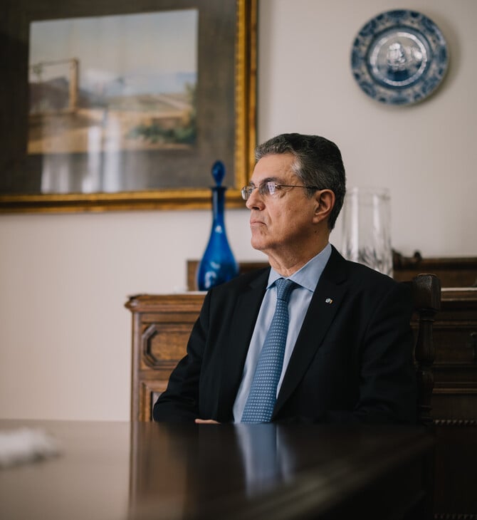 Αλ. Σισιλιάνος: «Ας μην εστιάζουμε μόνο στον γάμο αλλά σε μια σειρά διακρίσεων εις βάρος των ΛΟΑΤΚΙ+ ατόμων»