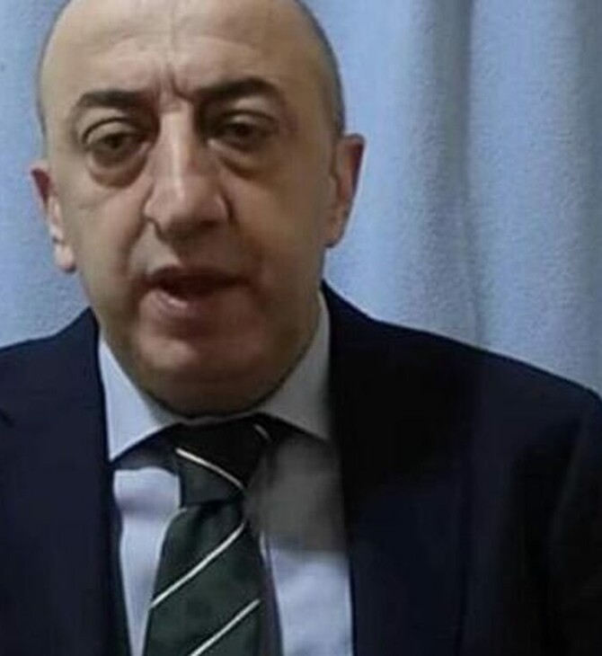 Τουρκικά ΜΜΕ: Ο Άρειος Πάγος «εκδίδει στην Τουρκία τον επικριτή του Ερντογάν» Αλί Γεσιλντάγ