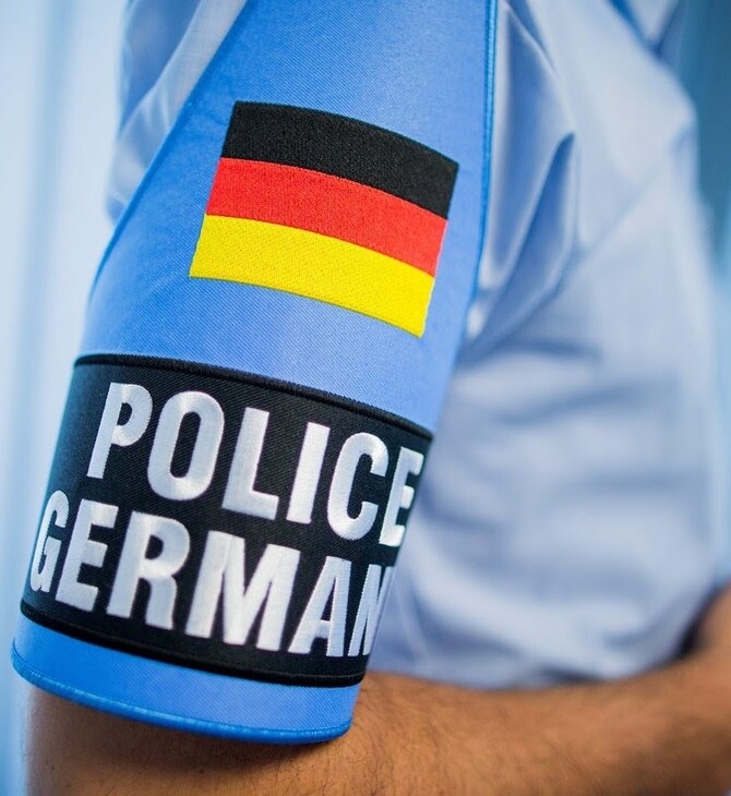 Γερμανία: Μαθητής επιτέθηκε με μαχαίρι σε τέσσερις συμμαθητές του στο Βούπερταλ