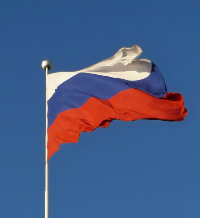 Η Ρωσία απαντά στις κυρώσεις της Ευρωπαϊκής Ένωσης - «Συνεχίζουν τις άκαρπες απόπειρες πίεσης»