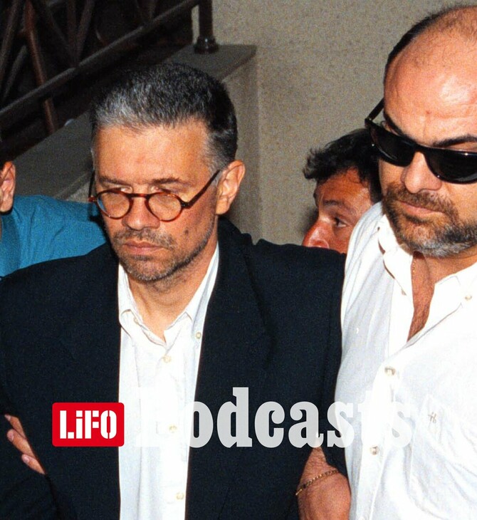 O δικηγόρος που στραγγάλισε τη γυναίκα του στη μεζονέτα της Κηφισιάς