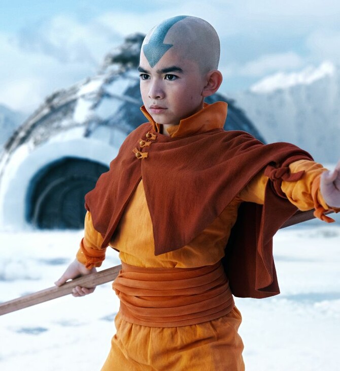 Avatar: The Last Airbender: Πώς ξεπερνάς την σπουδαιότερη σειρά κινουμένων σχεδίων όλων των εποχών;