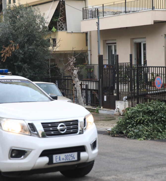 Δολοφονία στη Νίκαια: «Είχε στήσει καρτέρι ένα μήνα και τον παρακολουθούσε» καταγγέλλει η γυναικά του θύματος