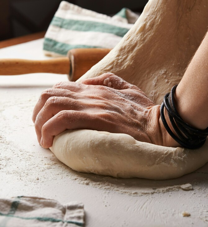 Νέο Προζυμένιο Πολύσπορο ψωμί από τα «Φουρνίσματα ΒΟΣΙΝΑΚΗ»