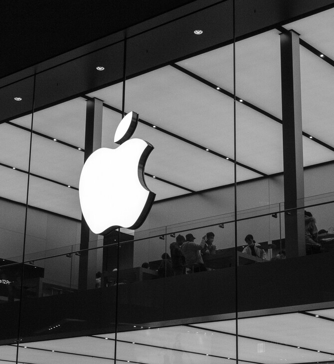 Πρόστιμο 1,84 δισ. ευρώ της ΕΕ στην Apple για την υπόθεση Spotify