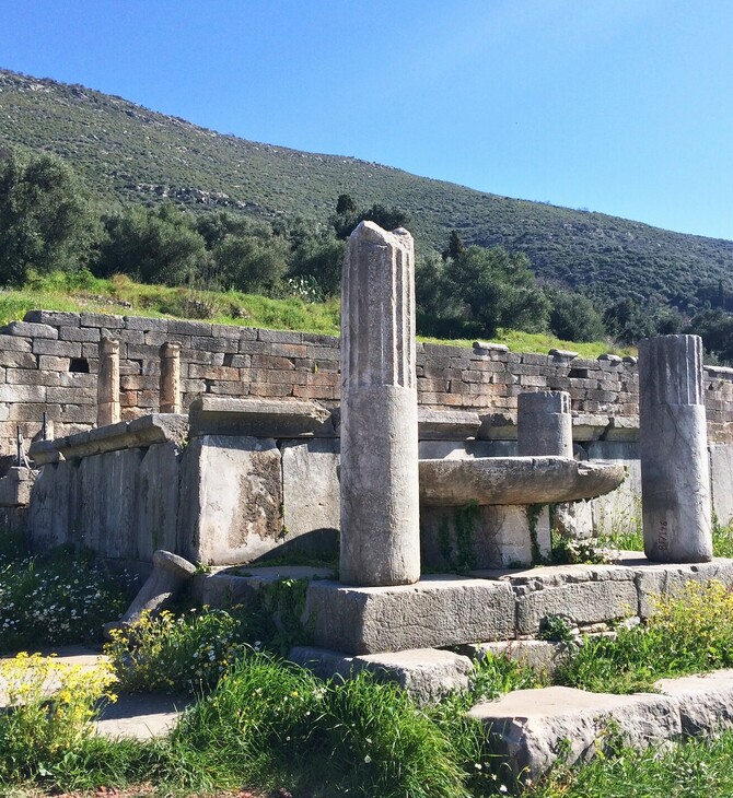Όλη η Ελλάδα ένας Πολιτισμός, τι θα δούμε το καλοκαίρι σε αρχαιολογικούς χώρους και μουσεία