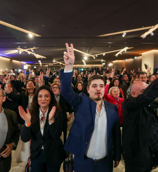Πορτογαλία: Άλμα της ακροδεξιάς δείχνουν τα exit polls - Η κεντροδεξιά προηγείται