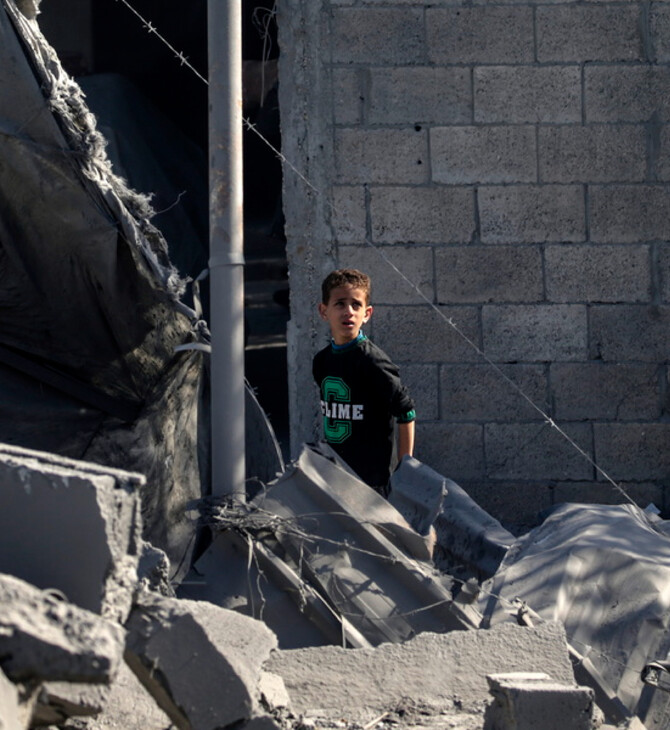 ΗΠΑ: Η αναστολή της χρηματοδότησης της UNRWA στη Γάζα πιθανόν να είναι μόνιμη