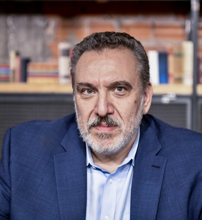 Όθων Ηλιόπουλος: «Παραμένω μάχιμος βουλευτής του ΣΥΡΙΖΑ»