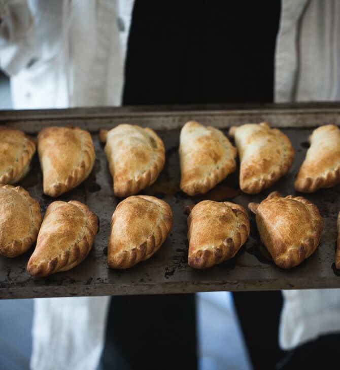 Δεν τους προλαβαίνουμε με τα νέα bakeries της Αθήνας 