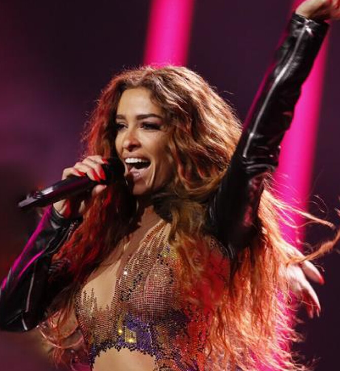 Η Ελένη Φουρέιρα ξανά στη Eurovision - Θα εμφανιστεί στον φετινό διαγωνισμό