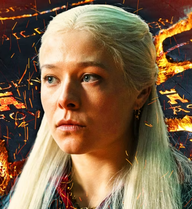 House of the Dragon: Δύο νέα τρέιλερ για τη δεύτερη σεζόν
