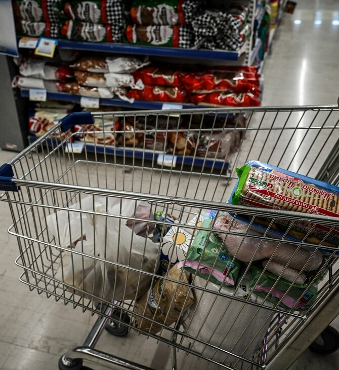 Η πρώτη αποτίμηση για την αποδοτικότητα των μέτρων κατά της ακρίβειας