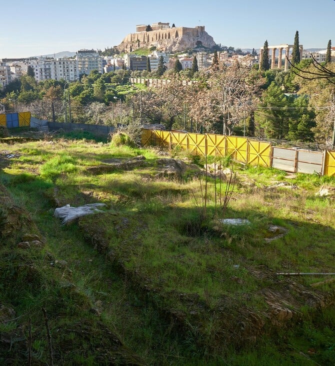 Μετς: Μια τριπλή ζημιά στον αρχαιολογικό και αρχιτεκτονικό πλούτο από τον δήμο Αθηναίων 