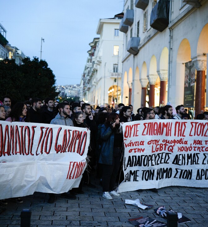 Τι συμβαίνει με την Ακροδεξιά στη Θεσσαλονίκη; 