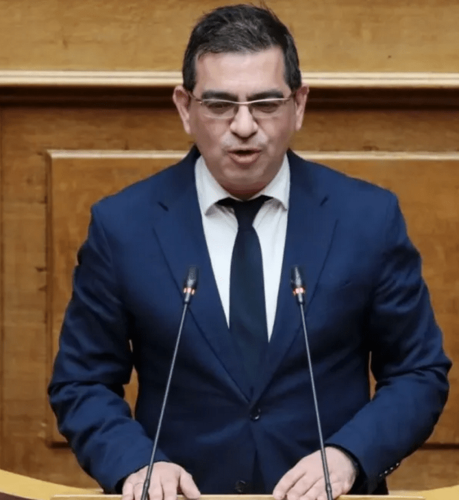 Γιώργος Σταμάτης