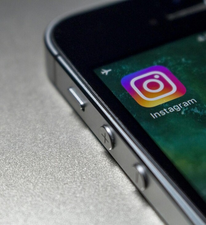 Το Instagram περιορίζει το πολιτικό περιεχόμενο στο feed των χρηστών 