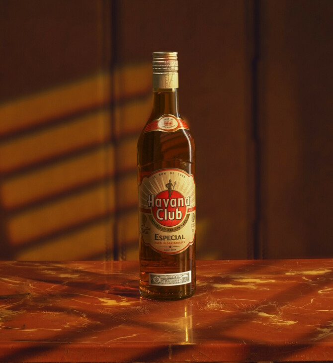 Το Havana Club Especial ήρθε στην Ελλάδα