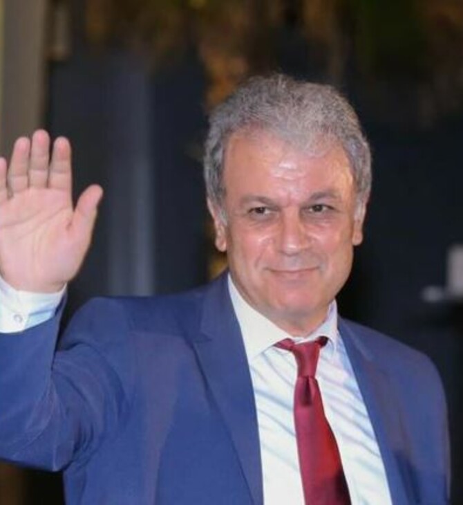 Επιστρέφει στη ΝΔ ο Γιώργος Αμανατίδης με μήνυμα συμπόρευσης για τις Ευρωεκλογές 2024