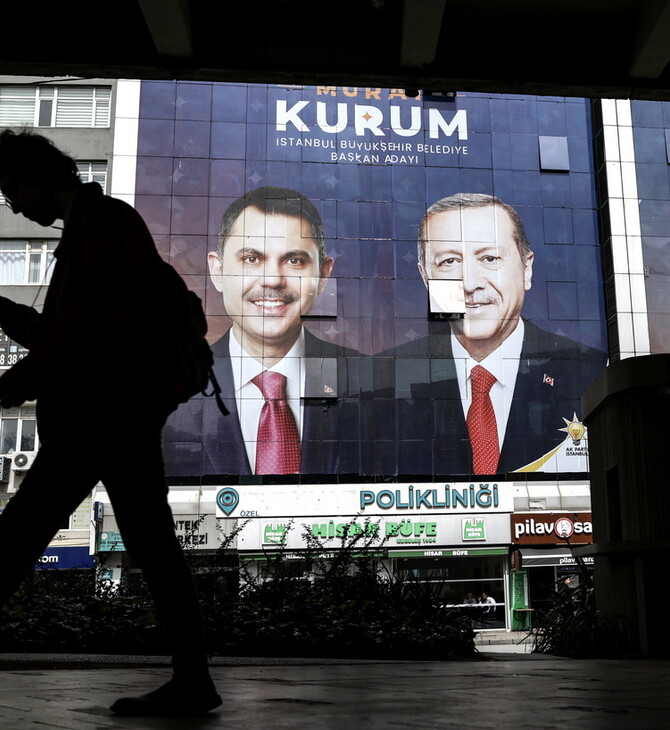 Δημοτικές εκλογές στην Τουρκία: Η Κωνσταντινούπολη «κλειδί» για την παντοδυναμία Ερντογάν