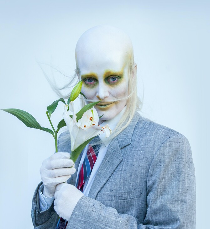 Fever Ray