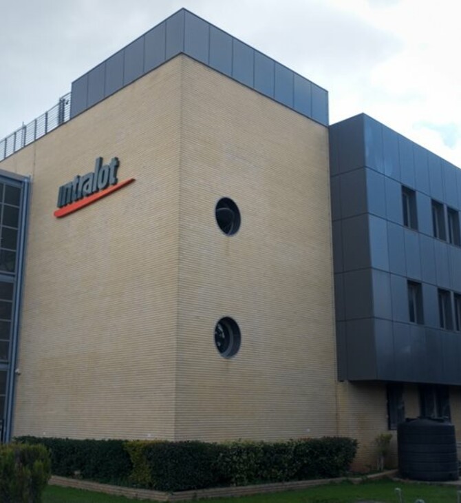 Intralot: με αύξηση σε EBITDA και καθαρά κέρδη 5,8 εκατ. ευρώ έκλεισε το 2023