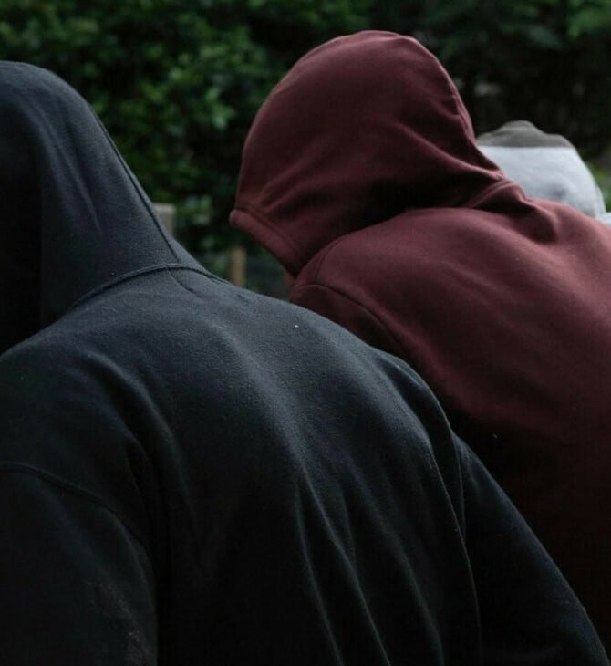 Βία ανηλίκων: 30 παιδιά κάθε ημέρα εμπλέκονται σε παραβατικές πράξεις