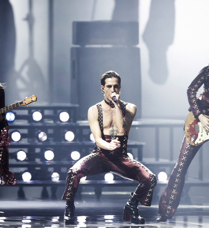 EJEKT Festival 2024: Οι Palaye Royale και η Alice Merton προστίθενται στην ημέρα των Maneskin