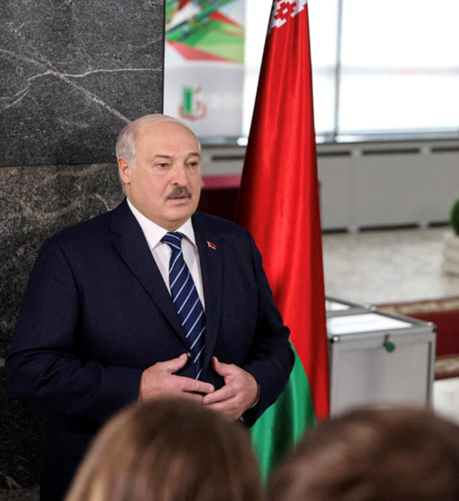 Λουκασένκο: Η Λευκορωσία θέλει ειρήνη αλλά ετοιμάζεται για πόλεμο