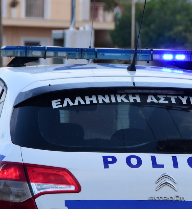 Θεσσαλονίκη: 54χρονος πήγαινε για ερωτικό μασάζ με την 9χρονη κόρη του