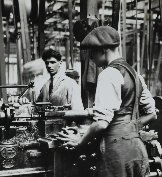 Η Βιομηχανική Επανάσταση ξεκίνησε 100 χρόνια νωρίτερα από ό,τι πιστεύαμε, λέει έρευνα