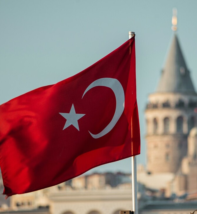 ΥΠΕΞ Τουρκίας: «Αναστολή εφαρμογής» και όχι «απόσυρση» από τη Συνθήκη για τις Συμβατικές Δυνάμεις στην Ευρώπη